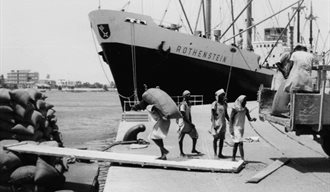 Los altos y bajos fondos de Babaíla