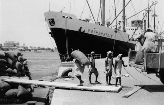 Los altos y bajos fondos de Babaíla