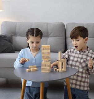 Siete consejos para enseñar a los niños a compartir sin forzarlos