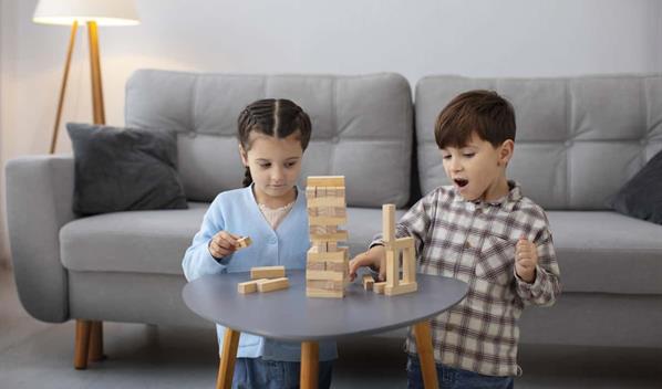 Siete consejos para enseñar a los niños a compartir sin forzarlos