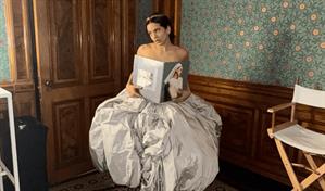 Rosalía sube a los cielos con su nuevo álbum Lux