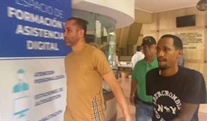 Envían a prisión a tres personas que usaban carros del transporte público para asaltar pasajeros