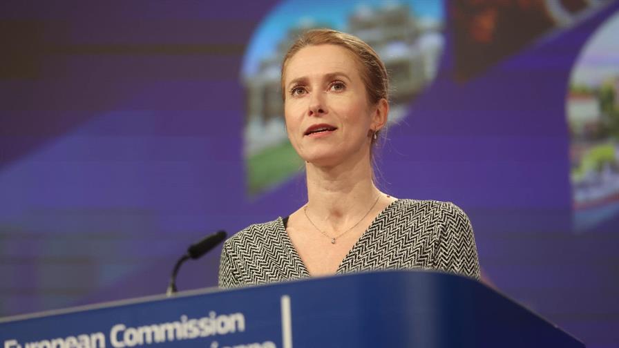 La Unión Europea endurece la concesión de visas a los ciudadanos rusos