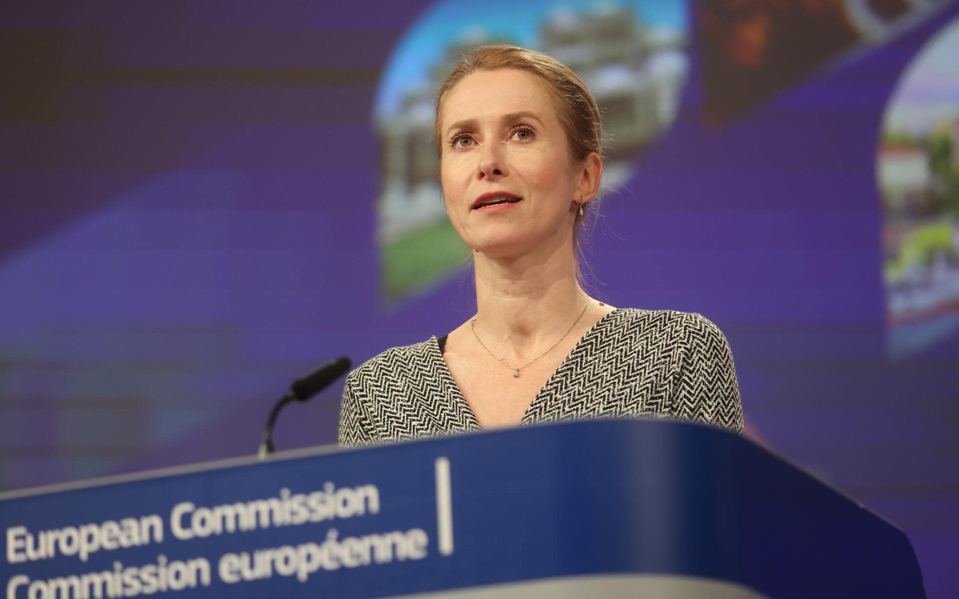 La Unión Europea endurece la concesión de visas a los ciudadanos rusos