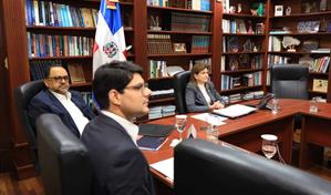 El Consejo Nacional de la Magistratura convoca vistas públicas para aspirantes a la SCJ y al TSE