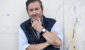 J. J. Benítez: “Los militares ocultan la verdad, los extraterrestres están aquí”