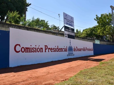 Desarrollo Provincial dio RD$ 133 MM contratos a servidores públicos