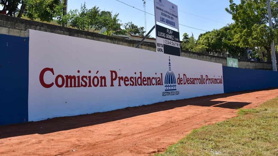 Comisión Presidencial de Apoyo al Desarrollo Provincial cambiará de nombre Comisión Presidencial de Apoyo al Desarrollo Provincial cambiará de nombre