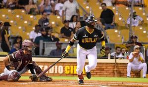 Águilas Cibaeñas dominan la liga y reviven el apodo de Valle de la Muerte