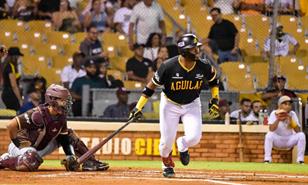 Águilas Cibaeñas dominan la liga y reviven el apodo de Valle de la Muerte