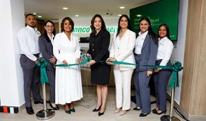 Banco Promerica fortalece su presencia en el Gran Santo Domingo con nuevas sucursales