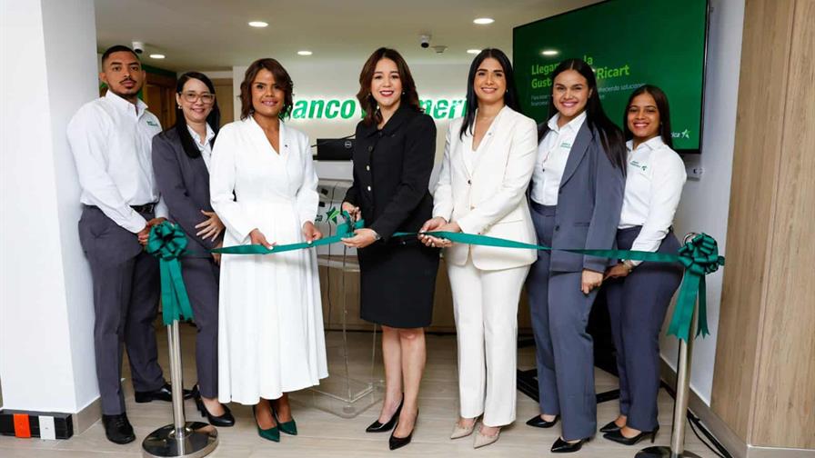 Banco Promerica fortalece su presencia en el Gran Santo Domingo con nuevas sucursales