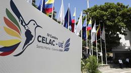 Celac y UE celebran en Santa Marta su IV Cumbre para diseñar nuevo modelo de integración