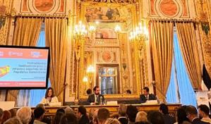 Clerhp refuerza lazos empresariales en la Semana Dominicana en España 2025