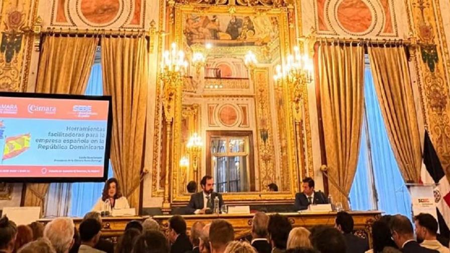 Clerhp refuerza lazos empresariales en la Semana Dominicana en España 2025