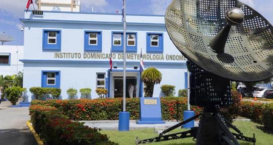 Vaguadas provocarán lluvias este fin de semana en varias provincias del país