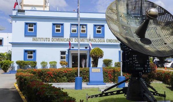 Anticiclón reduce las lluvias este jueves y temperaturas siguen agradables