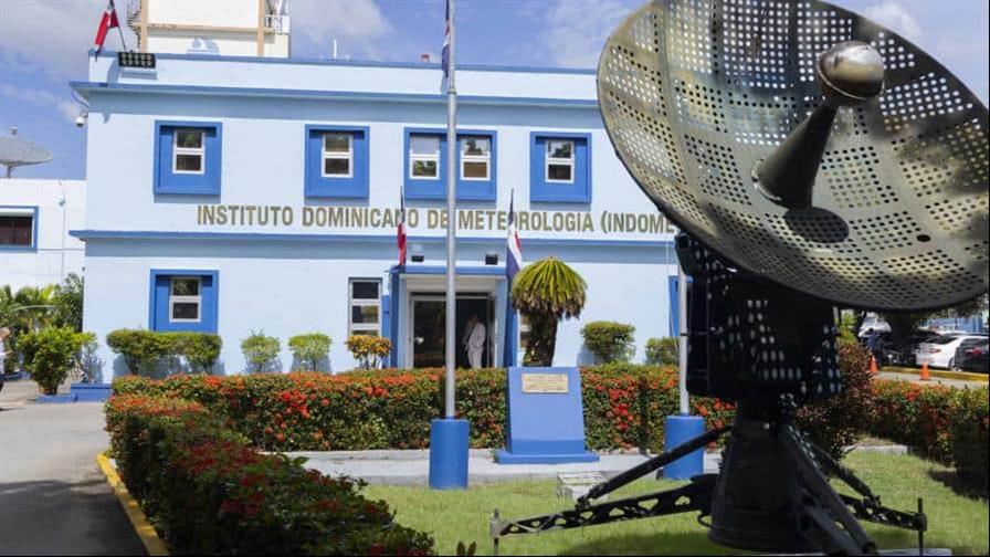 Vaguadas provocarán lluvias este fin de semana en varias provincias del país Vaguadas provocarán lluvias este fin de semana en varias provincias del país