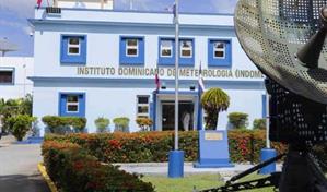 Este miércoles chubascos pasajeros por vaguada y viento del noreste