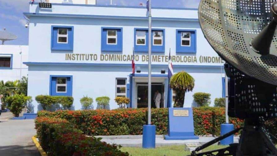 Este miércoles chubascos pasajeros por vaguada y viento del noreste Este miércoles chubascos pasajeros por vaguada y viento del noreste