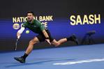Djokovic vino de atrás para remontar al italiano Lorenzo Musetti Djokovic vino de atrás para remontar al italiano Lorenzo Musetti