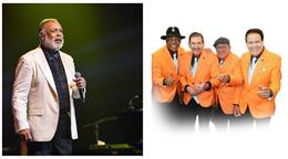 Francisco Céspedes y Conjunto Quisqueya destacan en Lungomare este noviembre