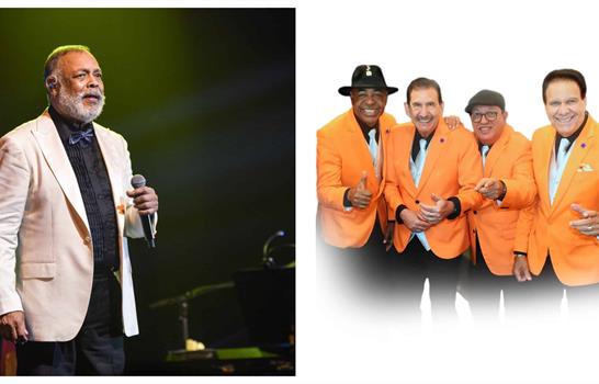 Francisco Céspedes y Conjunto Quisqueya destacan en Lungomare este noviembre