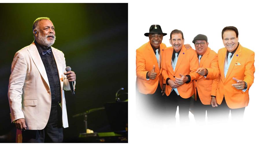 Francisco Céspedes y Conjunto Quisqueya destacan en Lungomare este noviembre Francisco Céspedes y Conjunto Quisqueya destacan en Lungomare este noviembre