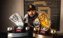 En negociaciones de posibles cambios, San Diego considera intocable a Fernando Tatis Jr.