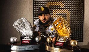 En negociaciones de posibles cambios, San Diego considera intocable a Fernando Tatis Jr.