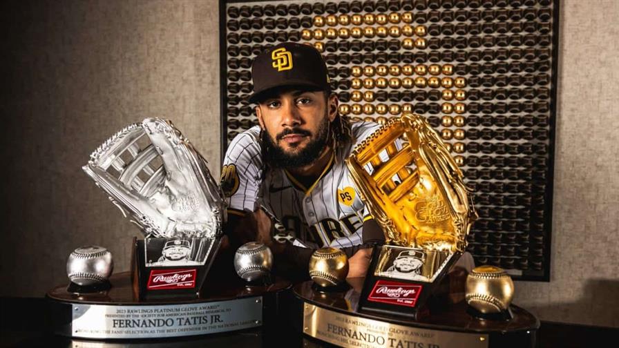 En negociaciones de posibles cambios, San Diego considera intocable a Fernando Tatis Jr.