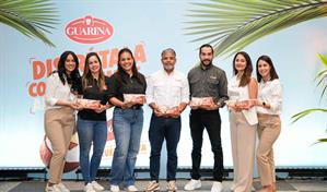 Galletas Guarina presenta su nuevo sabor, Wafer Coco