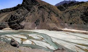 Irán anuncia cortes de agua en Teherán ante la peor sequía en décadas