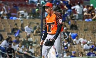 Los Toros devuelven al Licey a la pesadilla en su cumpleaños 118