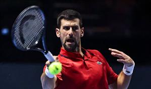 Novak Djokovic levanta en Atenas el título 101 de su laureada carrera