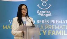 En República Dominicana el 65 % de las muertes neonatales son bebés prematuros