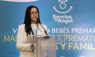En República Dominicana el 65 % de las muertes neonatales son bebés prematuros
