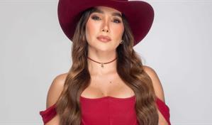 Paola Jara hace historia por su nominación al Grammy a mejor álbum mexicano