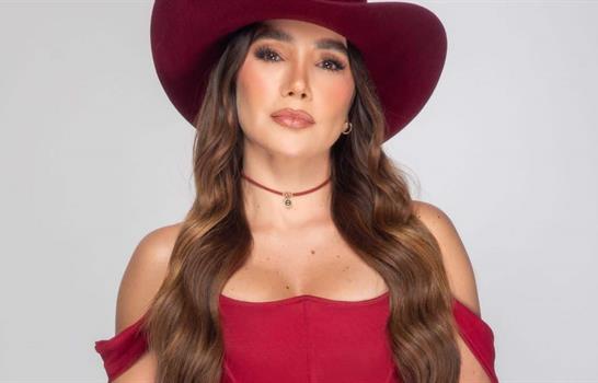 Paola Jara hace historia por su nominación al Grammy a mejor álbum mexicano