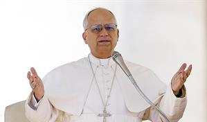 El papa pide a las instituciones crear oportunidades de empleo válidas para los jóvenes