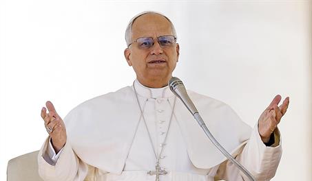 El papa pide a las instituciones crear oportunidades de empleo válidas para los jóvenes