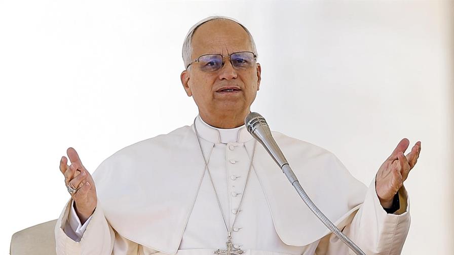 El papa pide a las instituciones crear oportunidades de empleo válidas para los jóvenes