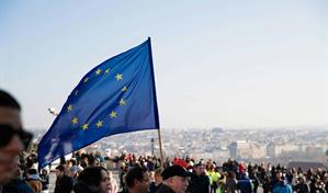 Consejo de Europa festeja 75 años de su Convenio, una brújula ante retos del rearme o IA