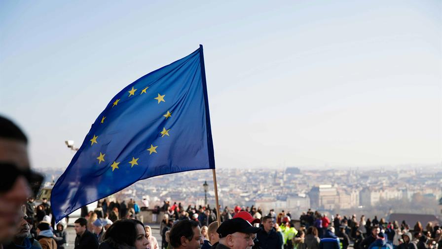 Consejo de Europa festeja 75 años de su Convenio, una brújula ante retos del rearme o IA