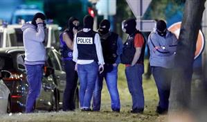 Tres mujeres encarceladas por planear ataque contra bares o salas de conciertos en París