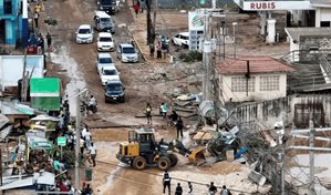 Provincias cubanas recuperan servicios paulatinamente tras impacto del huracán Melissa