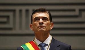 Rodrigo Paz asume la presidencia de Bolivia y restablecerá relaciones con EE. UU.