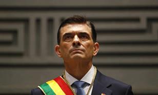 Rodrigo Paz asume la presidencia de Bolivia y restablecerá relaciones con EE. UU.