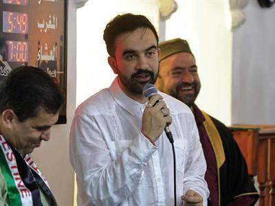 Sadiq Khan y Zohran Mamdani: dos alcaldes musulmanes en la cima