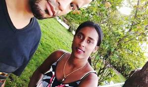 Brendalis no volvió a casa: feminicidio sacude a comunidad de Puerto Plata